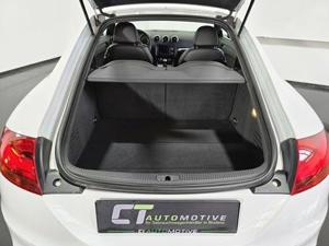 Audi TT Bild 12