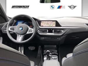 BMW 116d 5 - Türer Vorführwagen // M Sportpaket // Anhängerkupplung Bild 6