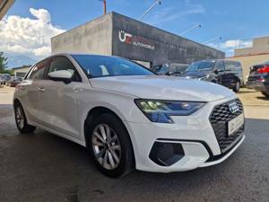 Audi A3 Bild 2