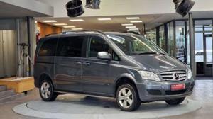 Mercedes-Benz Viano Bild 4