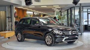 Mercedes-Benz C 220 Bild 4