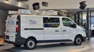 Renault Trafic Bild 5