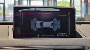 Audi Q3 Bild 20