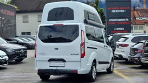 Ford Transit Bild 8