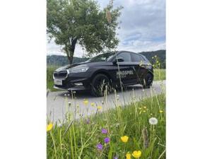 Skoda Fabia Bild 10
