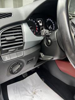 Skoda Fabia Bild 2