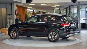 Mercedes-Benz C 220 Bild 9