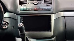 Mercedes-Benz Viano Bild 17