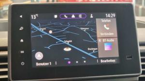 Renault Trafic Bild 18