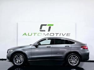 Mercedes-Benz GLC Bild 3