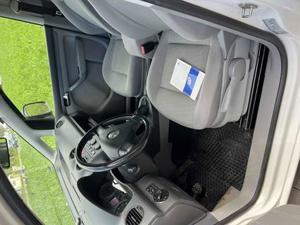 VW Caddy Bild 9