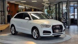Audi Q3 Bild 3