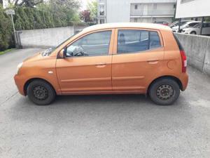 Kia Picanto Bild 3