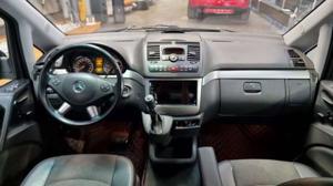 Mercedes-Benz Viano Bild 14