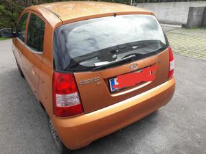 Kia Picanto Bild 2