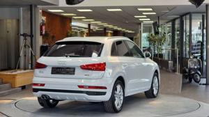Audi Q3 Bild 9