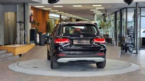 Mercedes-Benz C 220 Bild 12