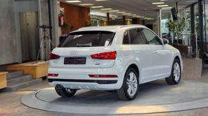 Audi Q3 Bild 7