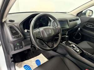 Honda HR-V Bild 6