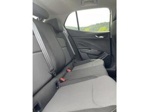 Skoda Fabia Bild 17