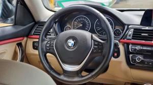BMW 420 Bild 14