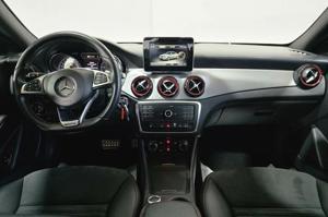 Mercedes-Benz CLA Bild 7