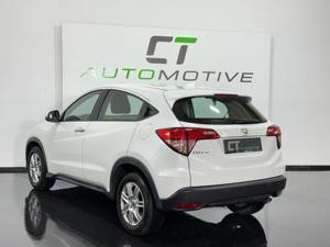 Honda HR-V Bild 5