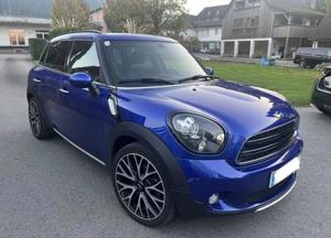 MINI Countryman Bild 3