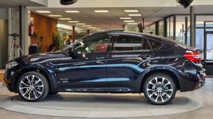 BMW X6 Bild 5