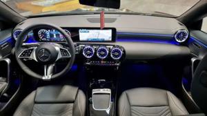 Mercedes-Benz A 180 Bild 14