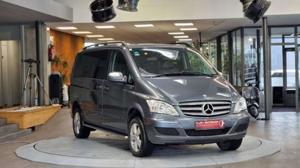 Mercedes-Benz Viano Bild 3