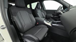 BMW X3 20d xDrive M Sportpaket // Anhängerkung elektrisch // M Sportfahrwerk Bild 12