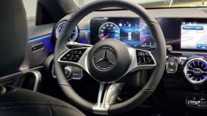 Mercedes-Benz A 180 Bild 16