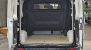 Renault Trafic Bild 12