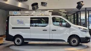 Renault Trafic Bild 4