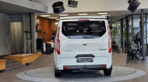 Ford Transit Bild 12