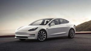 Tesla Model
