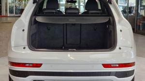 Audi Q3 Bild 10