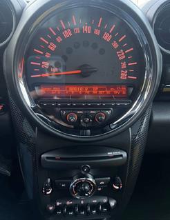 MINI Countryman Bild 6