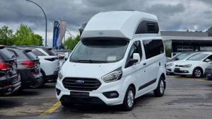 Ford Transit Bild 2