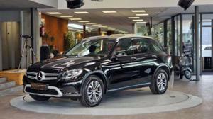 Mercedes-Benz C 220 Bild 7