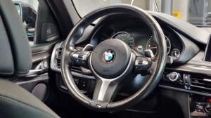 BMW X6 Bild 19
