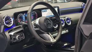 Mercedes-Benz A 180 Bild 15