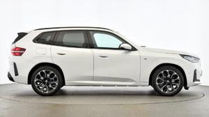BMW X3 20d xDrive M Sportpaket // Anhängerkung elektrisch // M Sportfahrwerk Bild 5