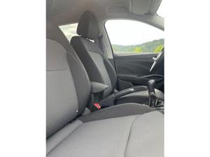 Skoda Fabia Bild 18