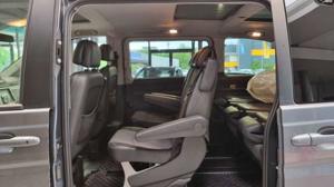 Mercedes-Benz Viano Bild 13