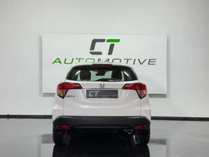 Honda HR-V Bild 4