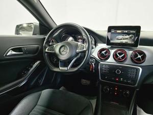 Mercedes-Benz CLA Bild 8