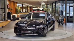 Mercedes-Benz A 180 Bild 3