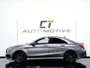 Mercedes-Benz CLA Bild 4